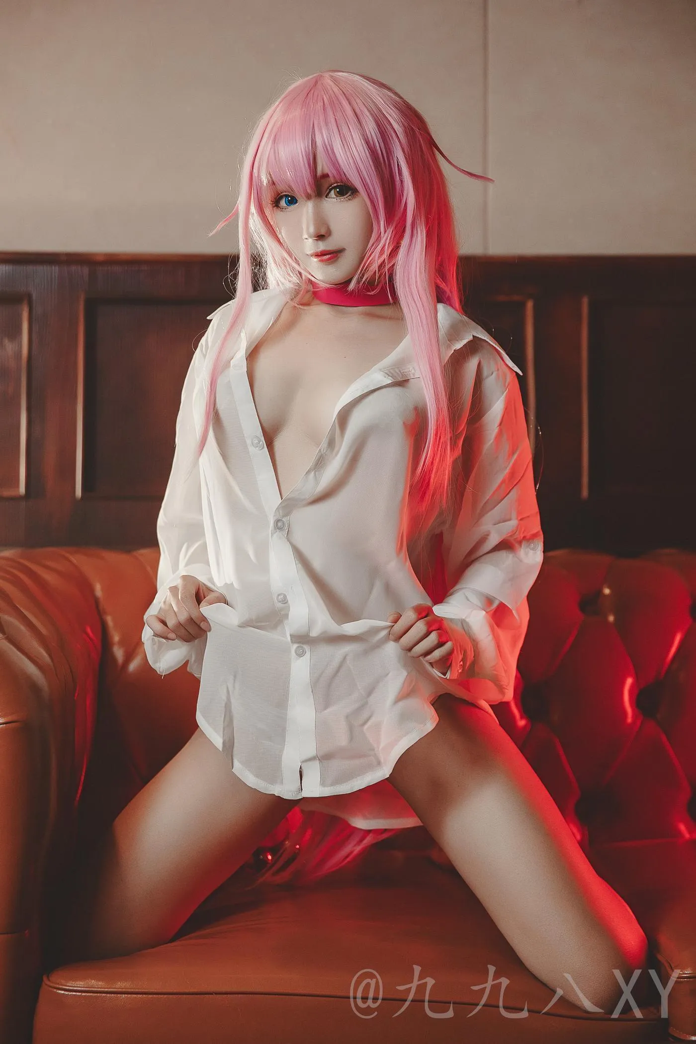 九九八XY – NO.03 neko [40P]插图